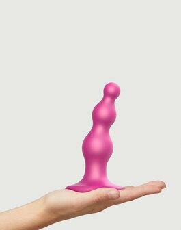 Dildo Plug Beads Small 