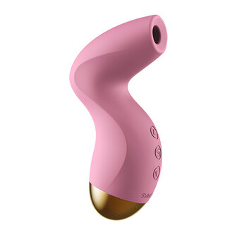 svakom pulse pure pink