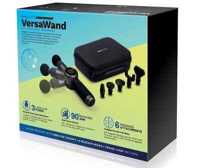 bodywand versawand