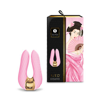 shunga aiko light pink 