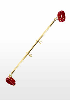 taboom spreader bar with ankle cuffs