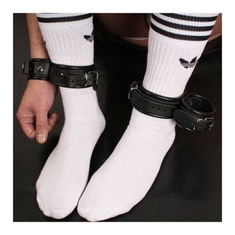 hand ankle cuffs