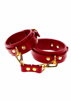 taboom ankle cuffs