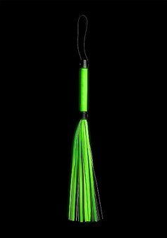 glow in the dark flogger