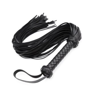 lofy whip black