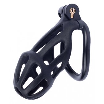 chastity cage netty