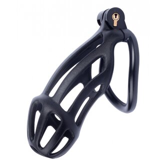 chastity cage netty