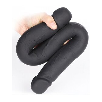 Zini Double 49 cm dildo