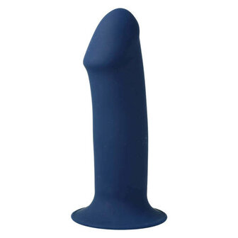 SOLID LOVE PREMIUM THICK DILDO