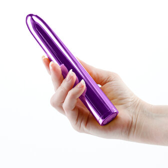 chroma vibrator purple