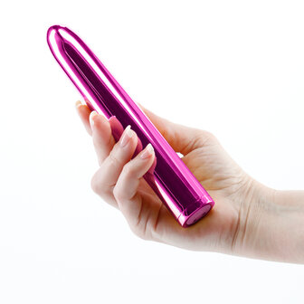 chroma vibrator pink