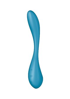 g-spot flex 5+ satisfyer