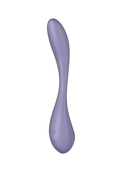 g-spot flex 5+ lilac