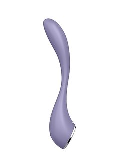 g-spot flex 5+ lilac