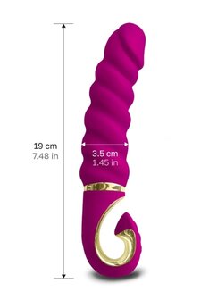 gjack mini vibrator