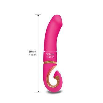 gjay vibrator