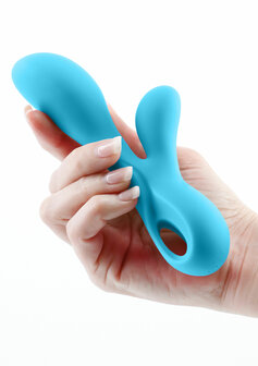 revel galaxy blue vibrator