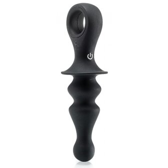 the ideal lolly prostate stimulator