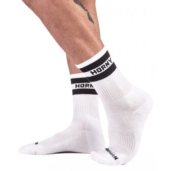 barcode berlin horny socks