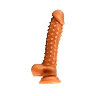 realistic pearl dildo