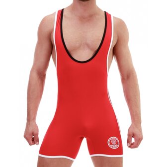 Allan Singlet Red M barcode berlin