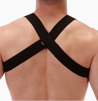 barcode berlin elastic harness