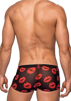 kiss underwear man 