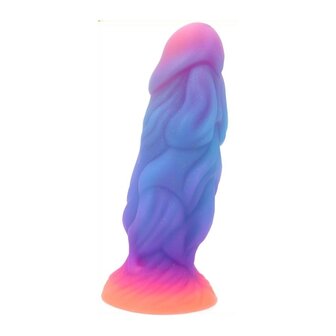 luminous realistic dildo 
