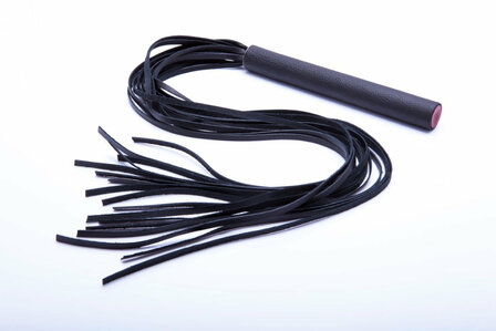 whips big flogger black