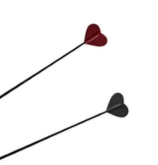 riding crop heart