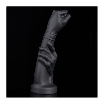 dildo silicone fist