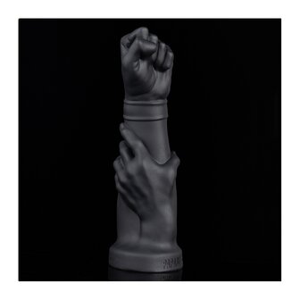 dildo silicone fist