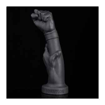 dildo silicone fist 