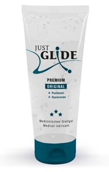 just glide premium