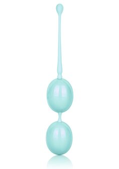 weighted kegel balls