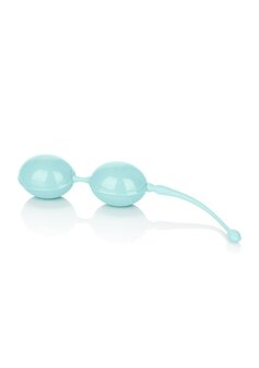 weighted kegel balls