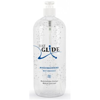 just glide lubricant 1 liter