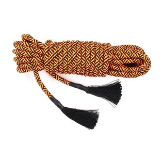 Nylon Rope 10 m orange 