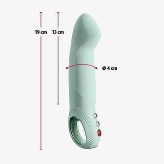fun factory stronic g forte