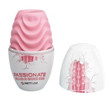 prettylove sleeve passionate