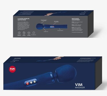 fun factory vim