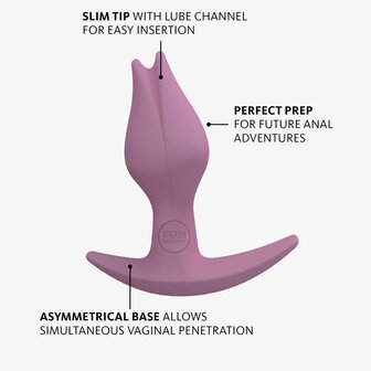 Fun Factory Bootie Fem 