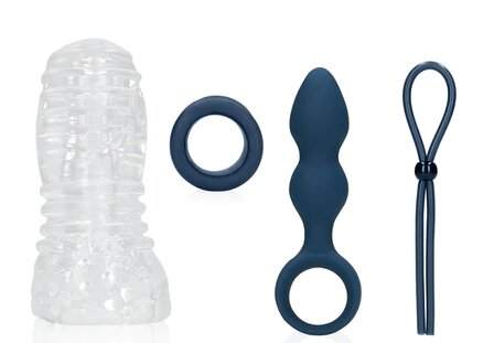 Toy Kit For Him