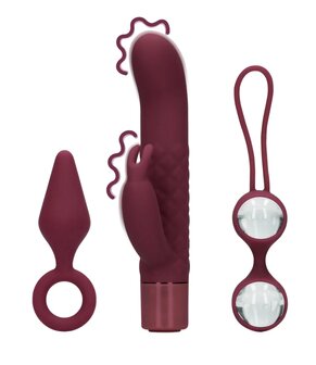 sexToy Kit For Her