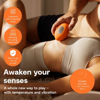 we-vibe temp