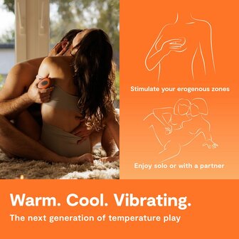 we-vibe temp