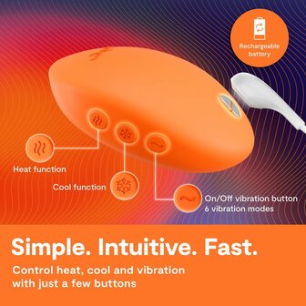 we-vibe temp