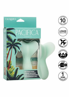 pacifica tahiti vibrator