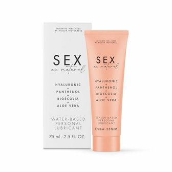 Bijoux Indiscrets Sex Au Naturel 