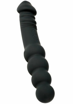 dual sided anal vibrator